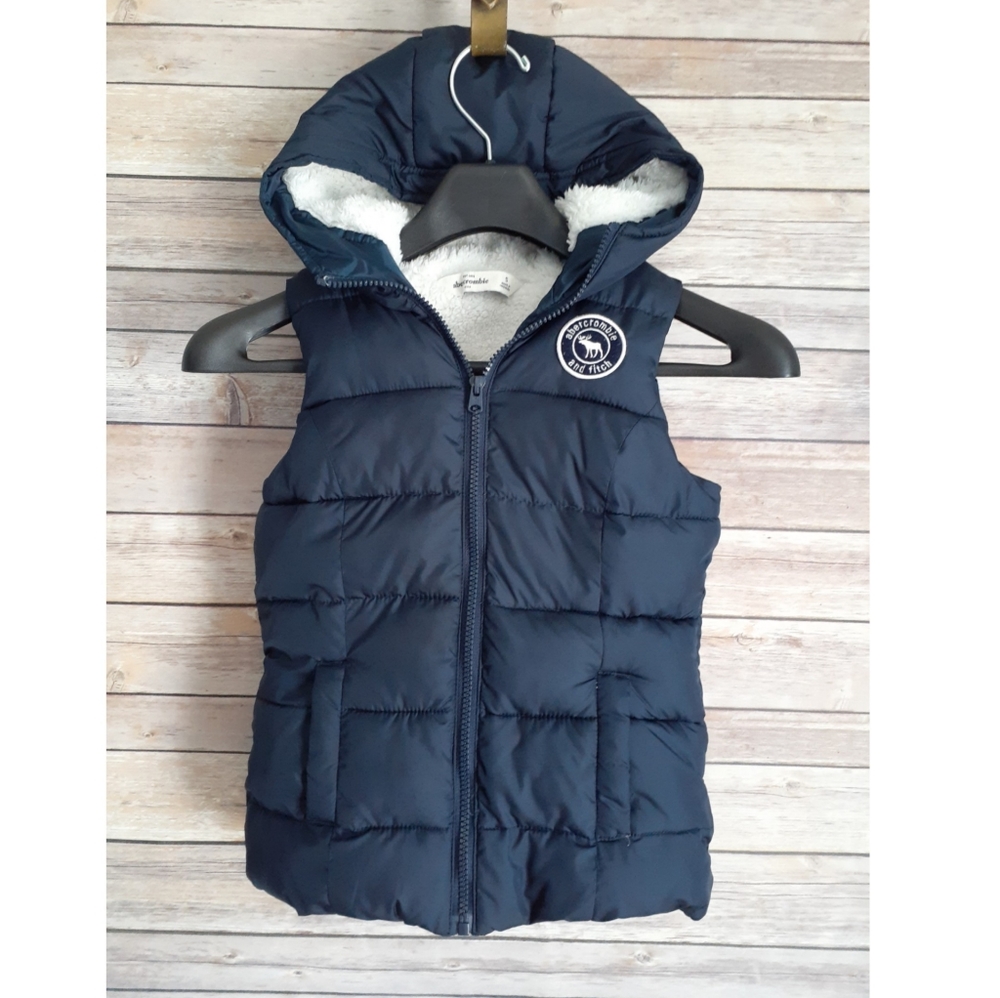 Abercrombie Kids Vest